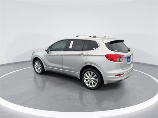 2017 Buick Envision PREMIUM II