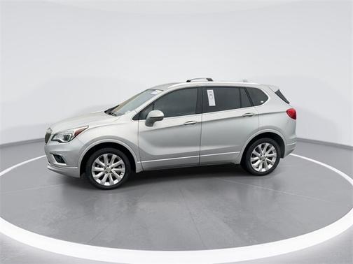 2017 Buick Envision PREMIUM II