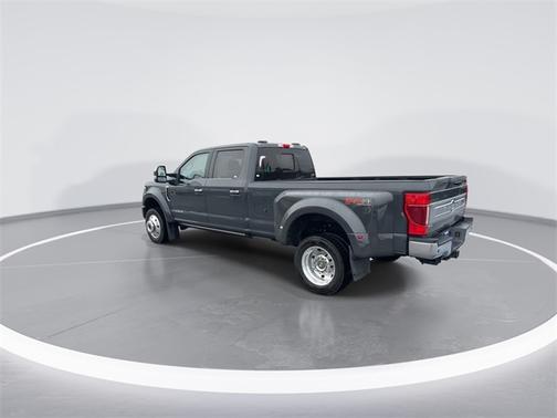 2021 Ford F-450 