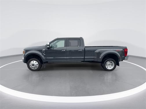 2021 Ford F-450 