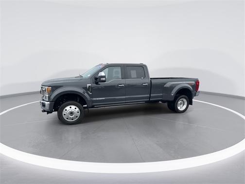 2021 Ford F-450 
