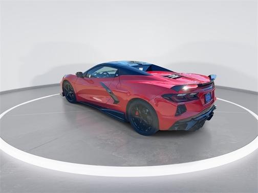 2021 Chevrolet Corvette STINGRAY W/3LT