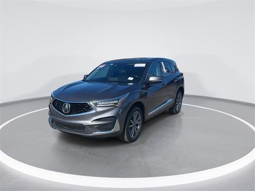 2020 Acura RDX TECHNOLOGY