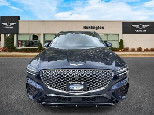 2024 Genesis GV70 3.5T Sport