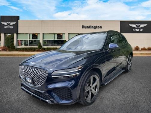 2024 Genesis GV70 3.5T Sport