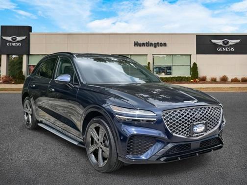 2024 Genesis GV70 3.5T Sport