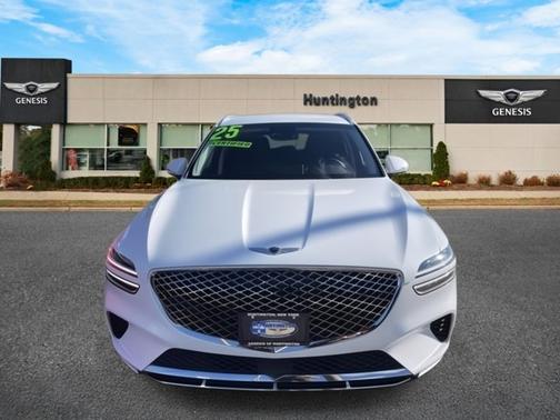 2025 Genesis GV70 2.5T