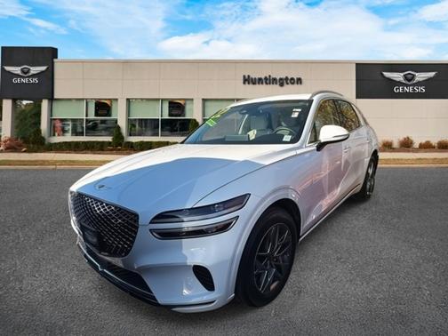 2022 Genesis GV70 2.5T