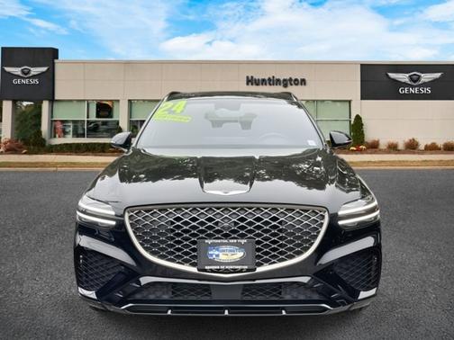 2024 Genesis GV70 3.5T Sport