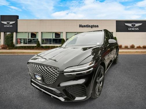 2024 Genesis GV70 3.5T Sport