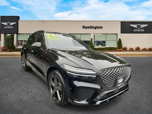 2024 Genesis GV70 3.5T Sport
