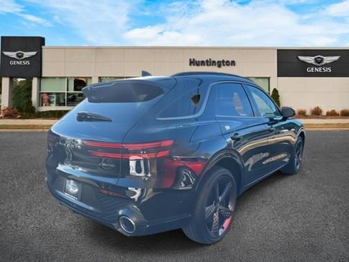 2024 Genesis GV70 3.5T Sport