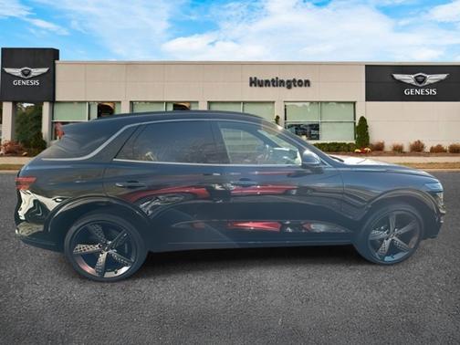 2024 Genesis GV70 3.5T Sport