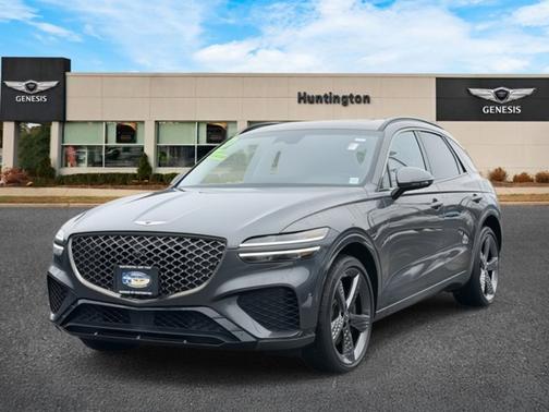 2023 Genesis GV70 3.5T Sport