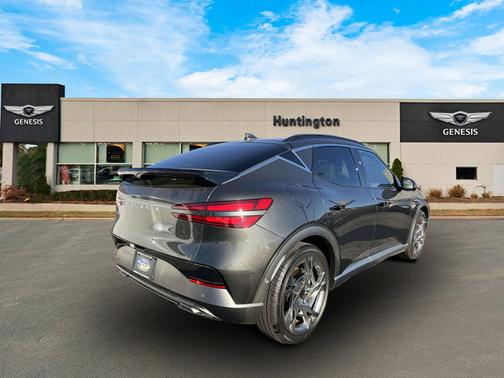 2024 Genesis GV60 Performance