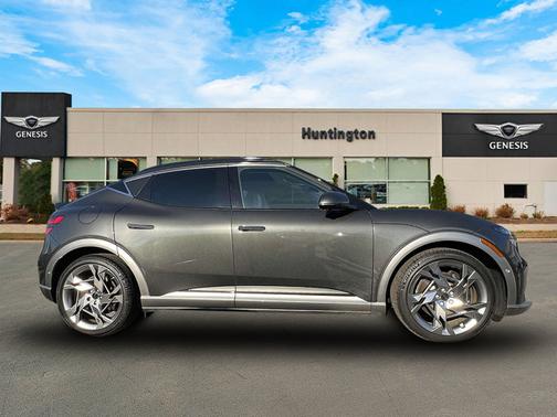 2024 Genesis GV60 Performance