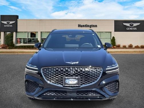 2024 Genesis GV70 3.5T Sport