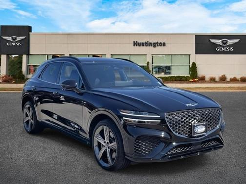 2024 Genesis GV70 3.5T Sport