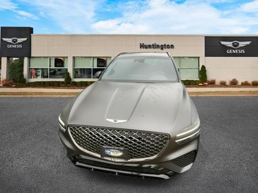 2024 Genesis GV70 3.5T Sport