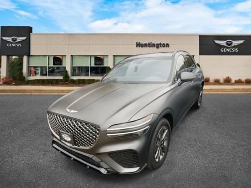 2024 Genesis GV70 3.5T Sport