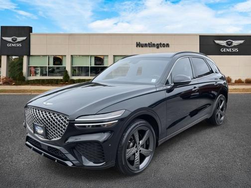 2024 Genesis GV70 3.5T Sport