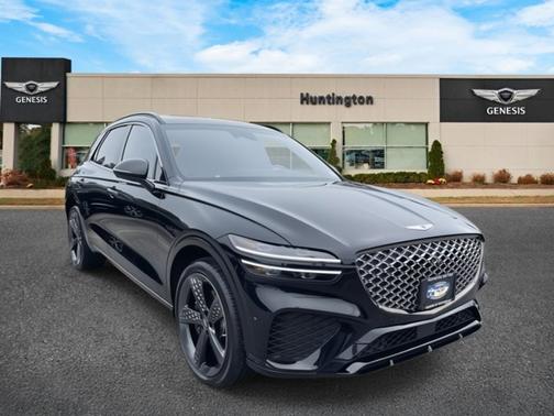 2024 Genesis GV70 3.5T Sport