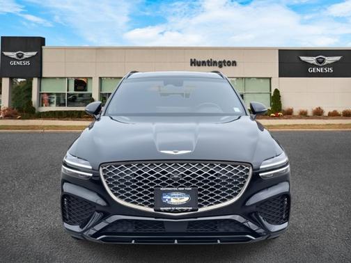 2024 Genesis GV70 3.5T Sport