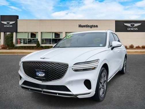 2023 Genesis GV70 2.5T