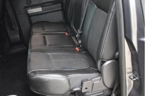 2013 Ford F-350 Lariat