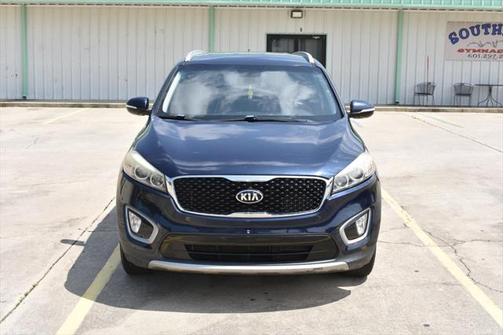 2016 Kia Sorento EX
