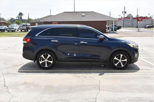 2016 Kia Sorento EX