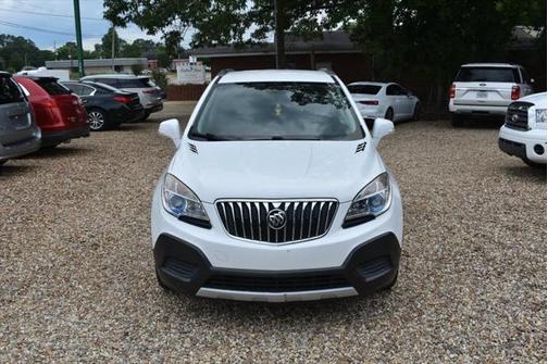 2016 Buick Encore Base