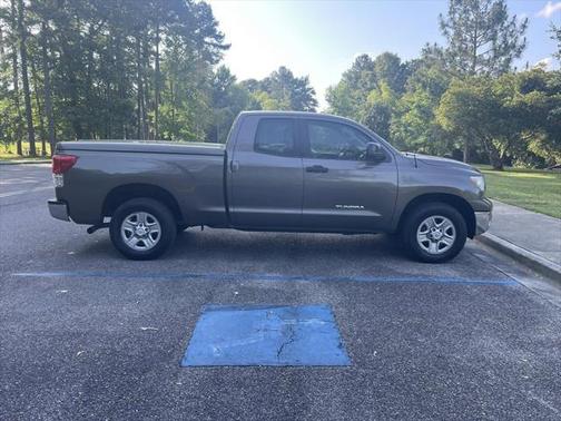 2011 Toyota Tundra Grade