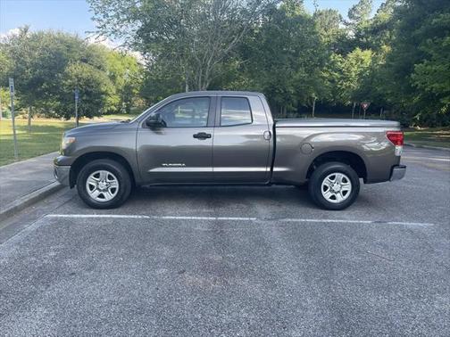 2011 Toyota Tundra Grade