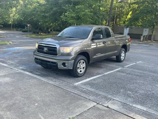 2011 Toyota Tundra Grade