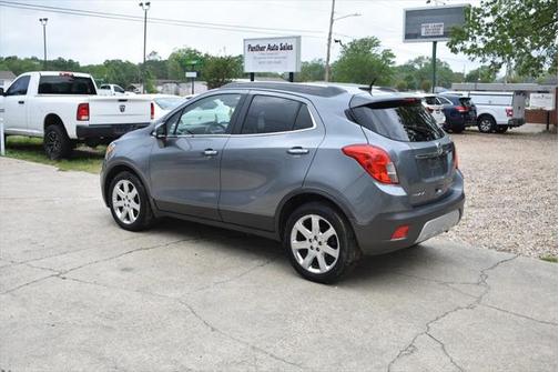 2014 Buick Encore Convenience