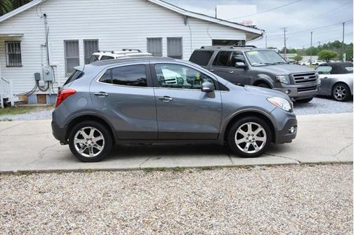 2014 Buick Encore Convenience