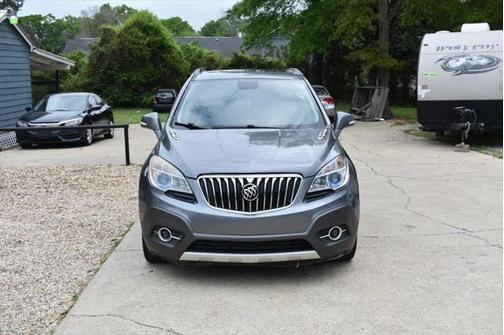 2014 Buick Encore Convenience