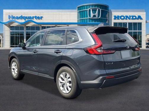 Meteorite 2026 Honda CR-V LX