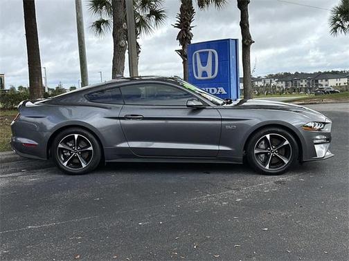 2023 Ford Mustang GT