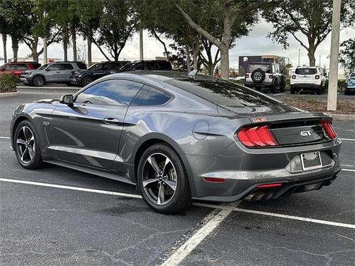 2023 Ford Mustang GT