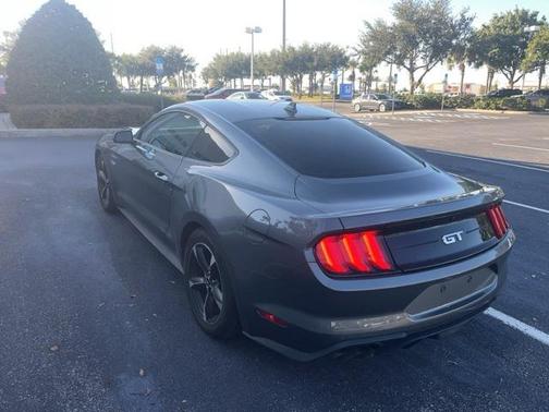 2023 Ford Mustang GT