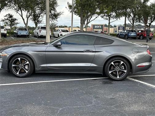 2023 Ford Mustang GT