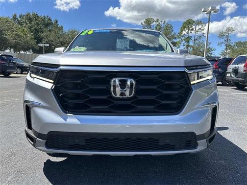 2024 Honda Pilot EX-L