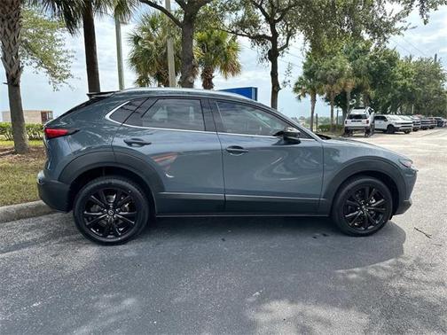 2022 Mazda CX-30 2.5 Turbo Premium Plus Package