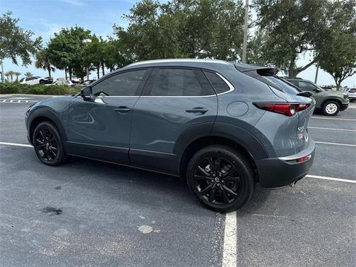 2022 Mazda CX-30 2.5 Turbo Premium Plus Package