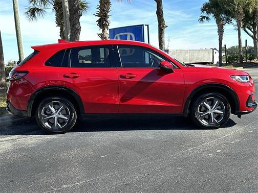 2023 Honda HR-V EX-L