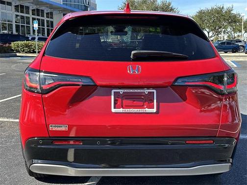 2023 Honda HR-V EX-L