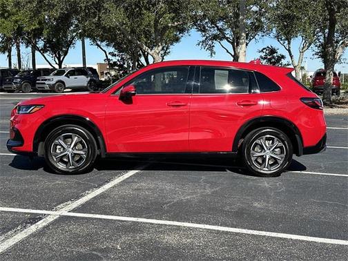 2023 Honda HR-V EX-L