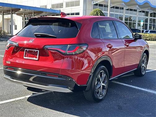 2023 Honda HR-V EX-L